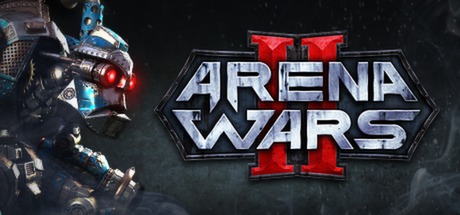 Arena Wars 2 header image
