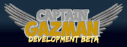 Captain Gazman Day Of The Rage - Development Beta