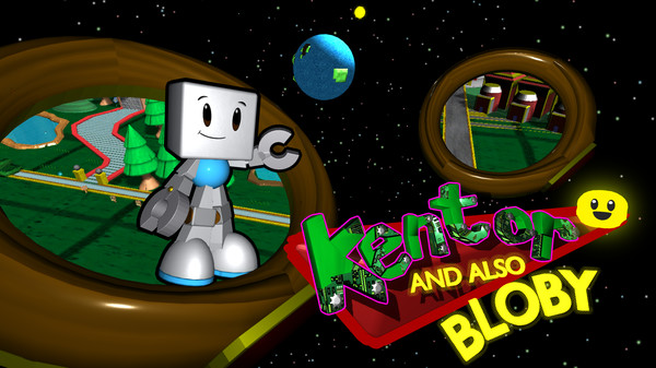 Скриншот из Kentor and also Bloby in: Part 1 - The Krookening