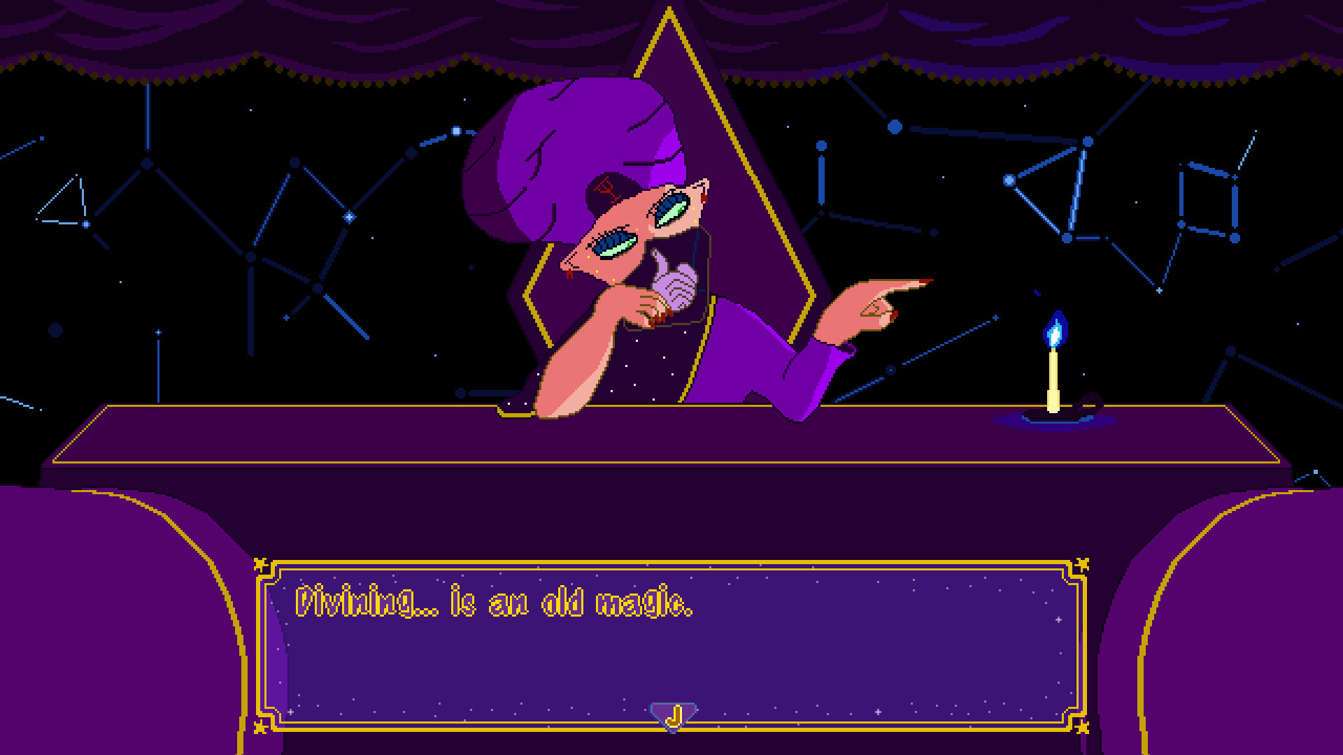 Vespa's Test screenshot 5
