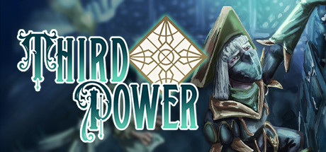 Third Power Cover Image