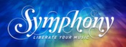 Logo for Symphony