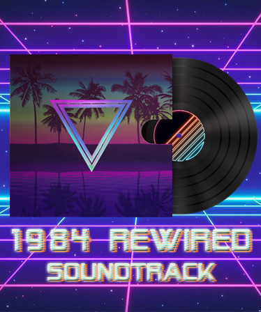 1984 Rewired Soundtrack