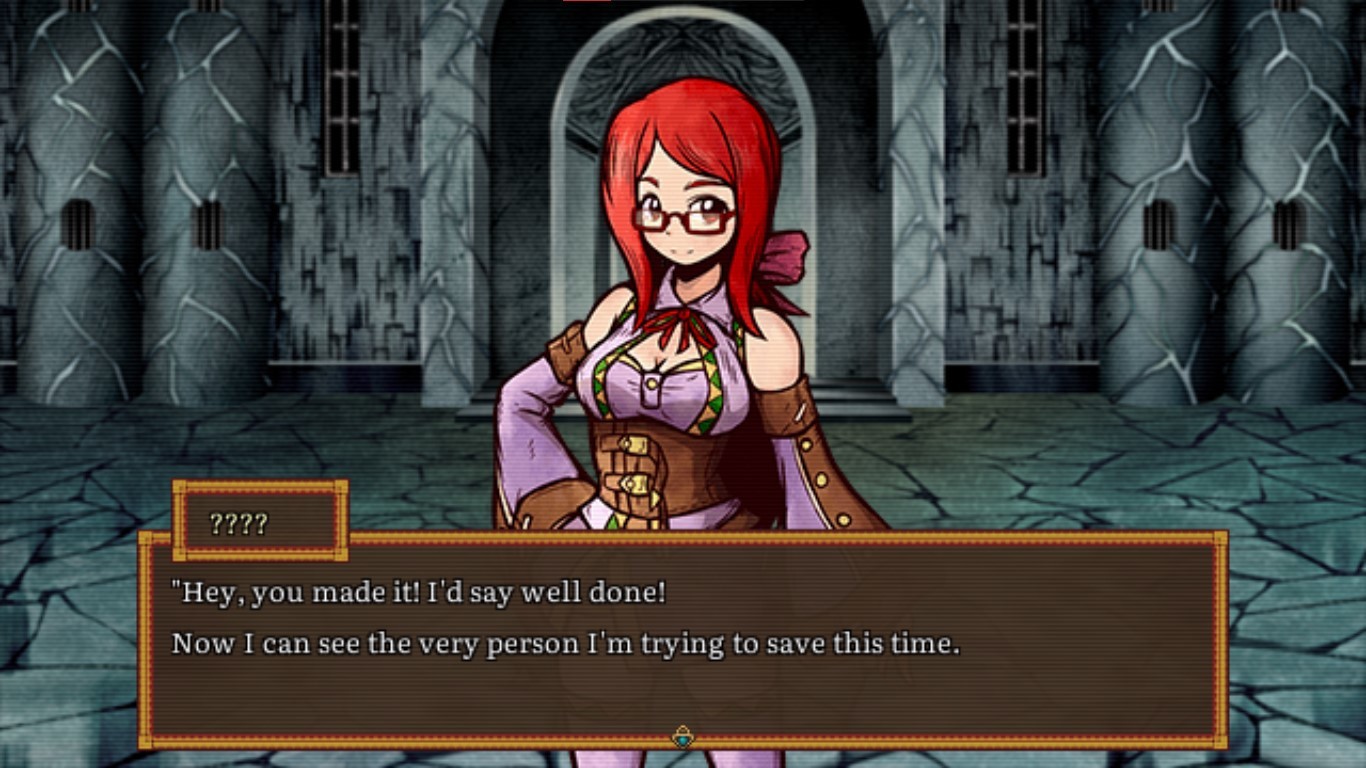 Eremidia - Archivist's Curse #2