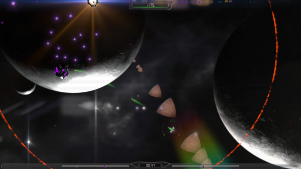 Destroiders game for Linux 1