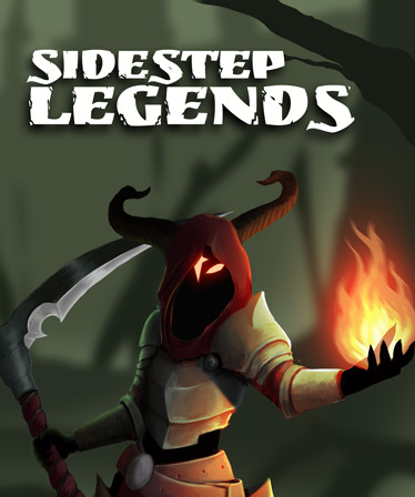 Sidestep Legends