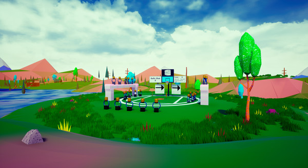 Скриншот из Can Gym Break This?