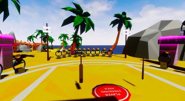 Скриншот из Can Gym Break This?