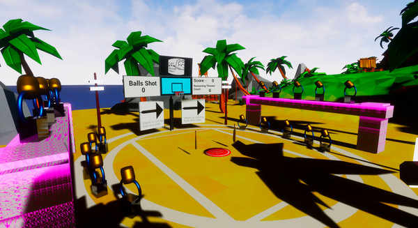 Скриншот из Can Gym Break This?