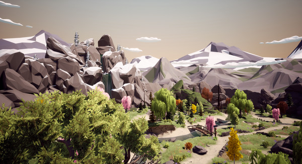 Скриншот из Can Gym Break This?