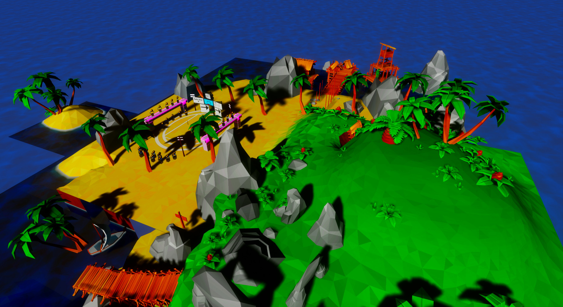 Can Gym Break This? #5