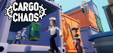 Cargo Chaos Cover Image
