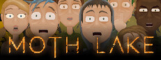 Moth Lake: A Horror Story