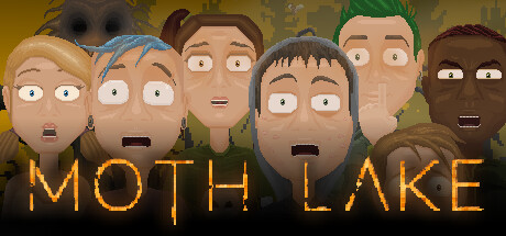 BEHIND THESE EYES: A Short Horror Story on Steam