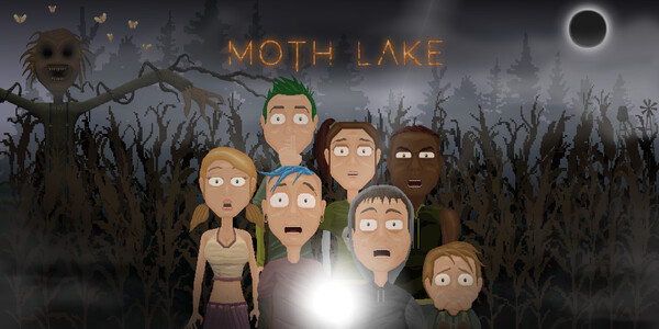 Moth Lake: A Horror Story for linux