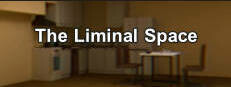 The Liminal Space 게임 이미지