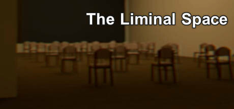 The Liminal Space steam charts