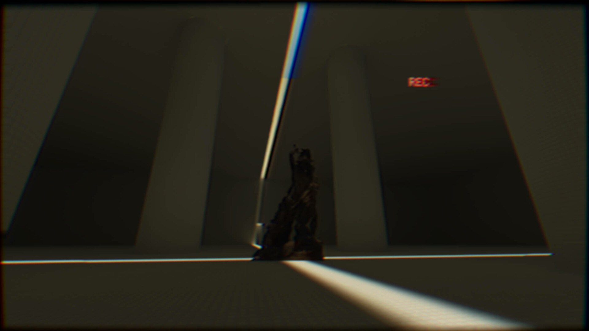 The Liminal Space on Steam