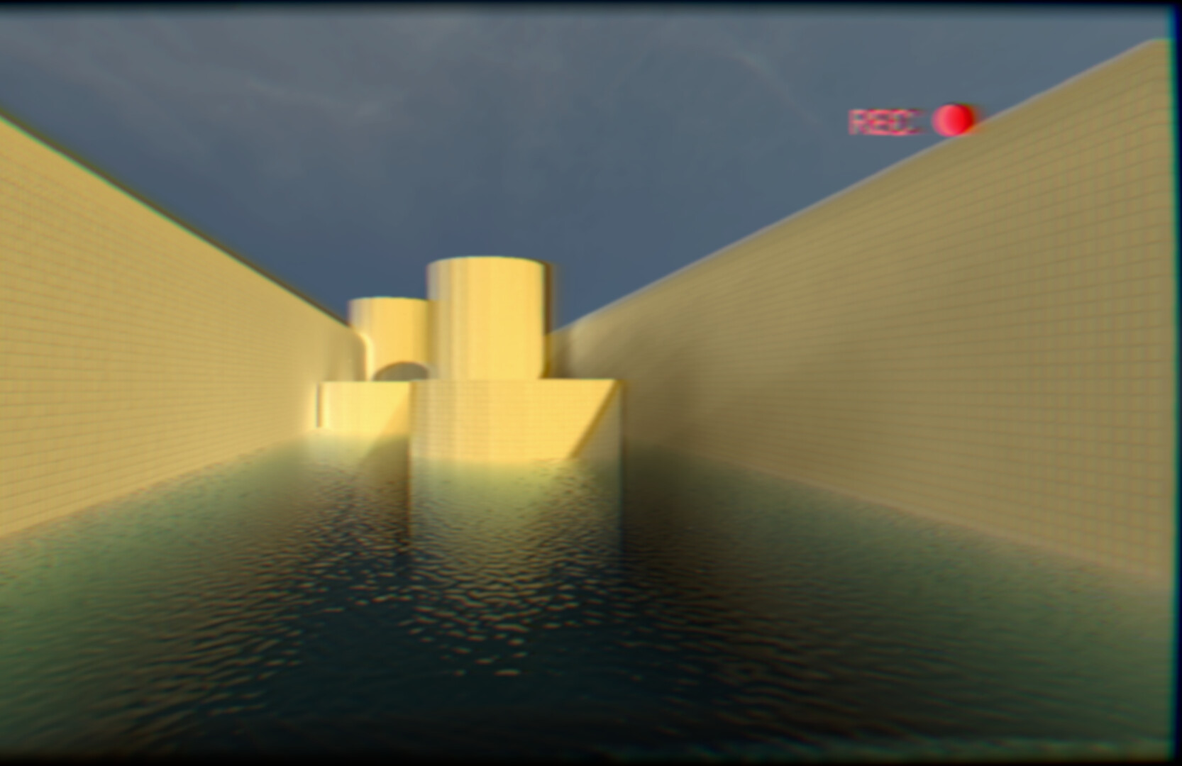 The Liminal Space on Steam