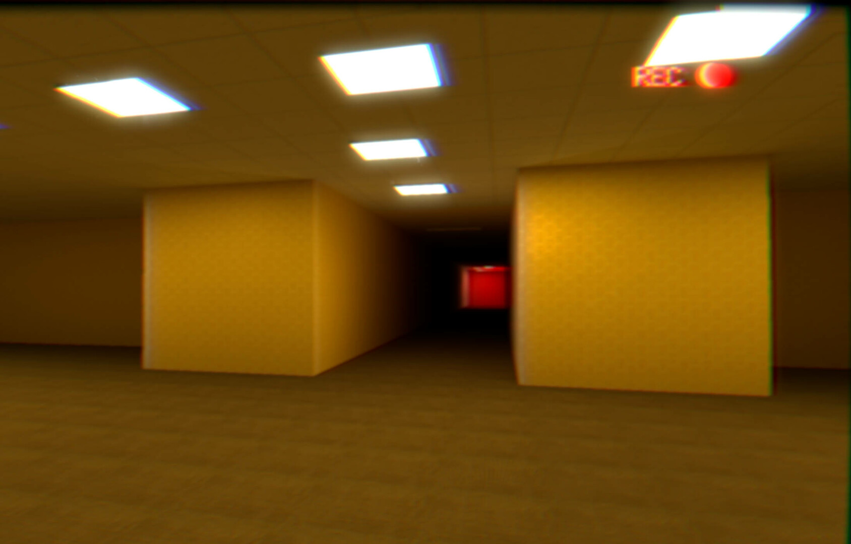 The Liminal Space #7