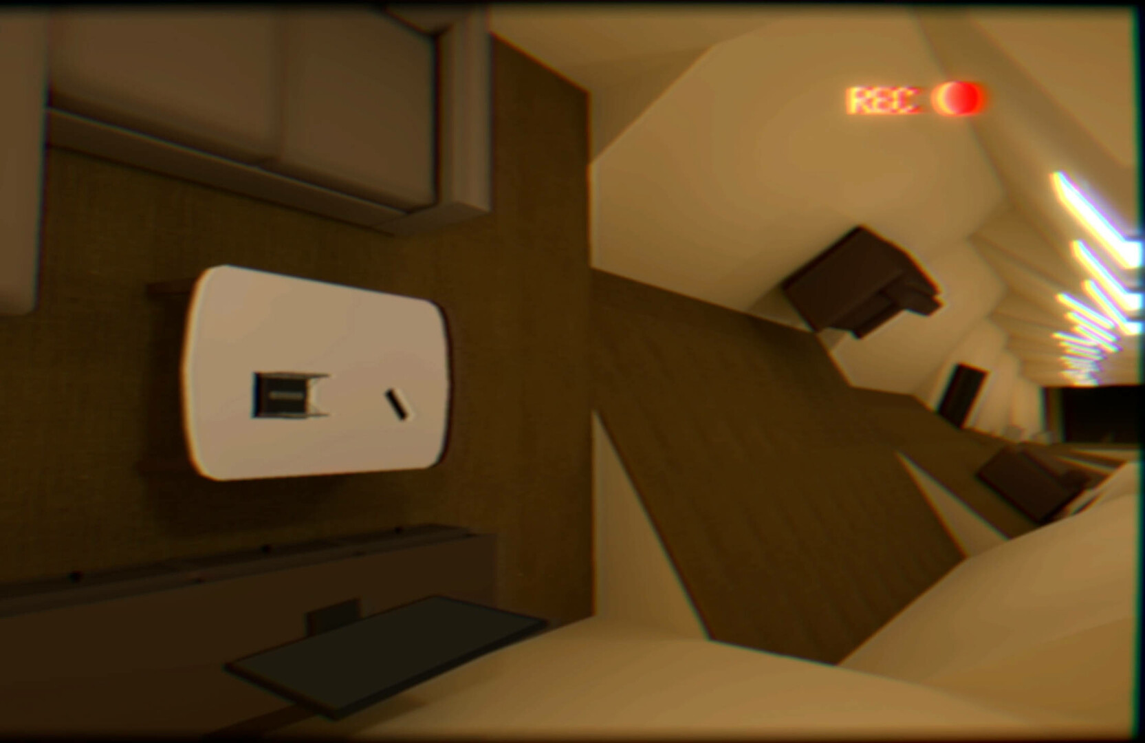 The Liminal Space #10