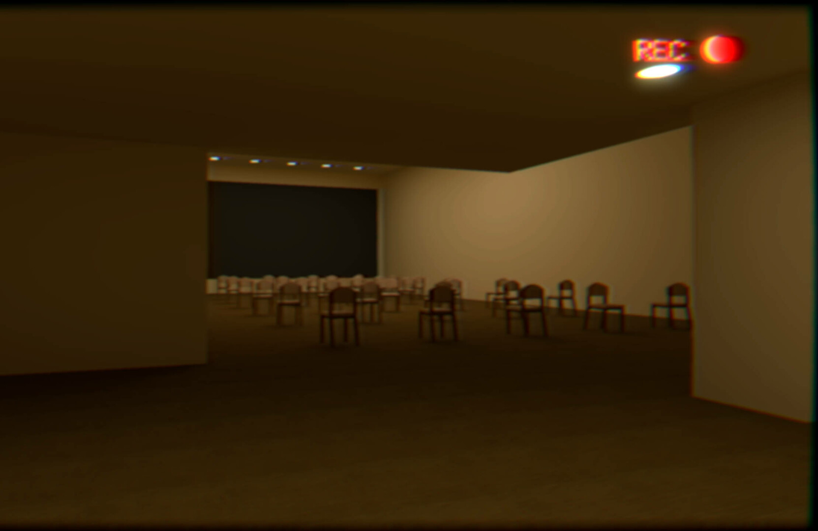 The Liminal Space #5