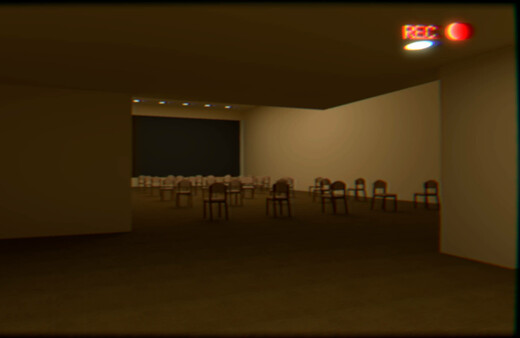 The Liminal Space game for windows Pc 1