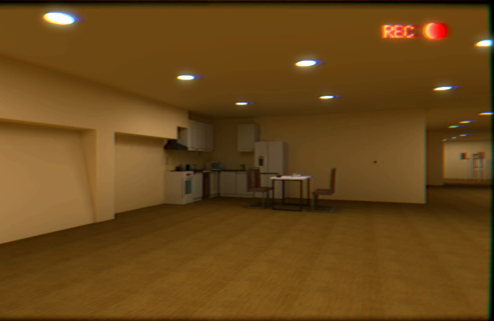 The Liminal Space #4