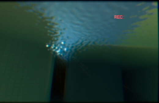 The Liminal Spacefor windows and Linux 1