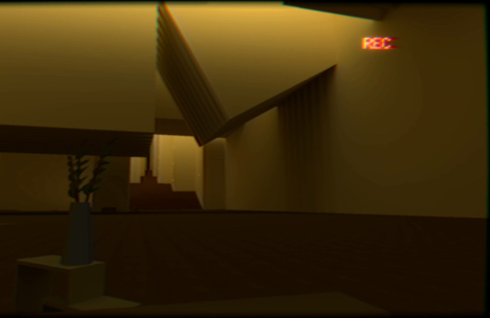 The Liminal Space #0