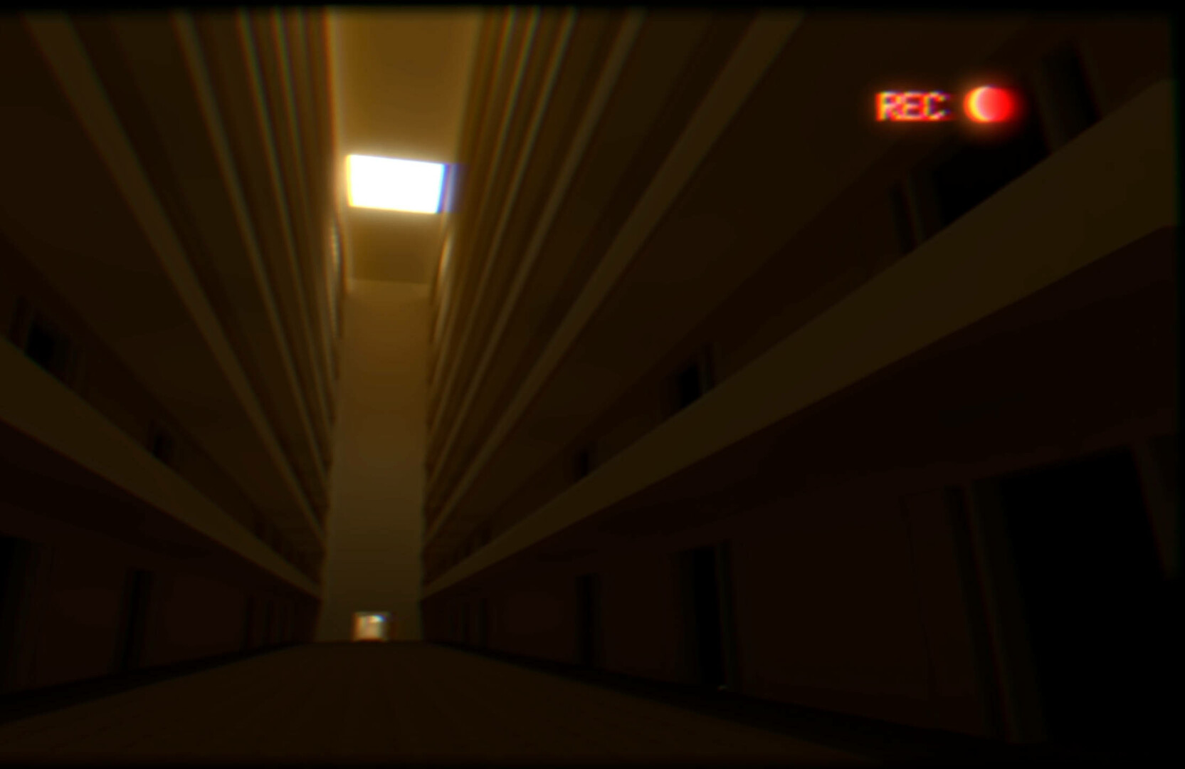 The Liminal Space #13