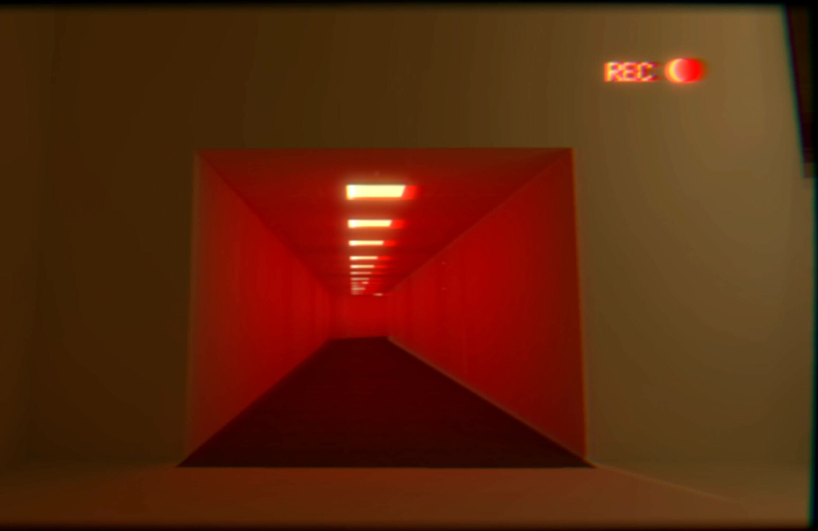 The Liminal Space #11