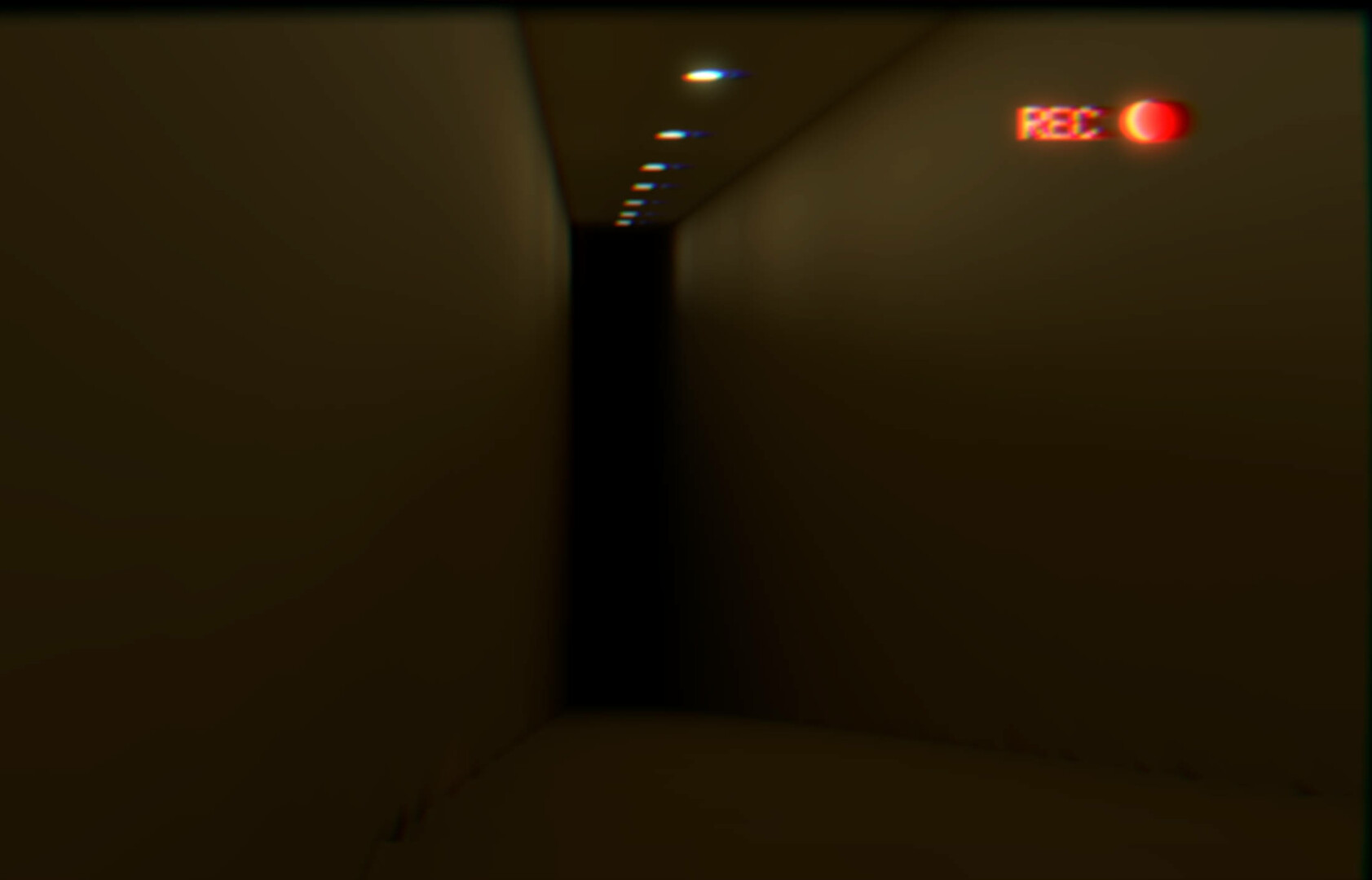 The Liminal Space #9