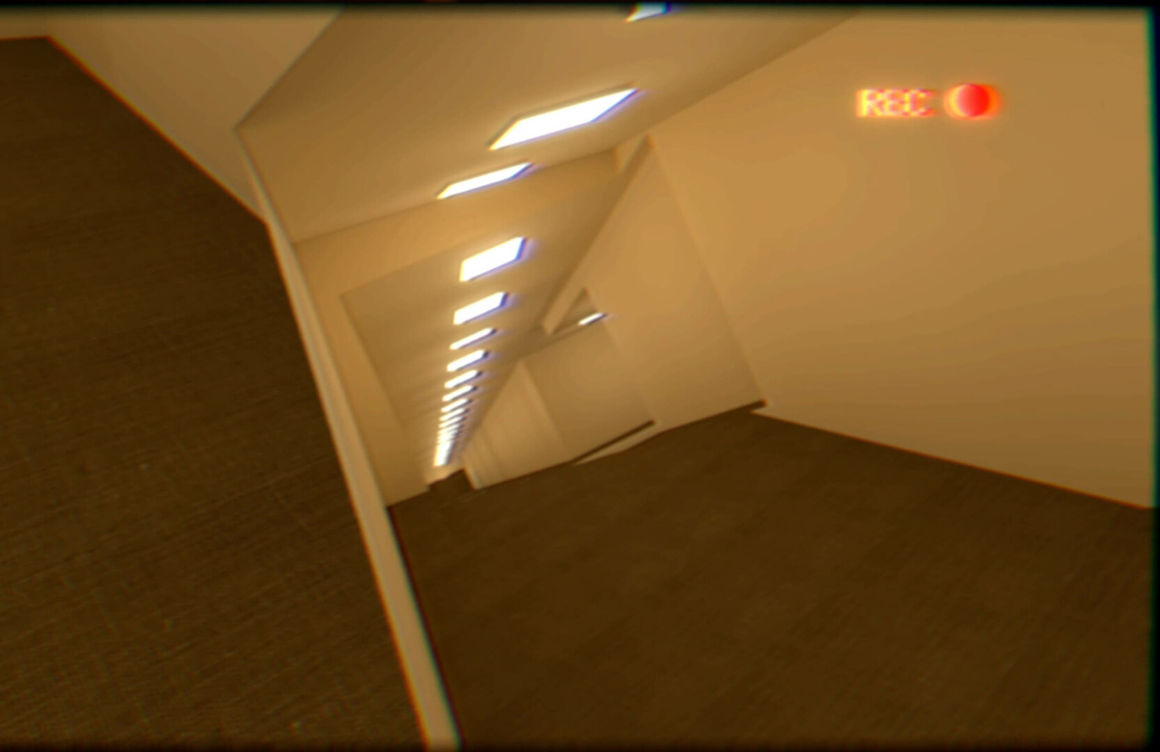 The Liminal Space #12