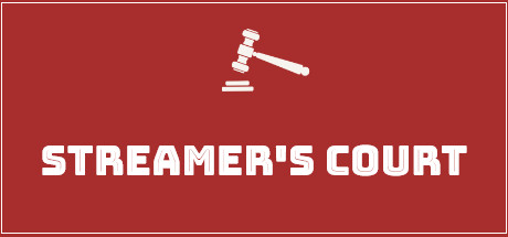 Streamer's Court Cover Image