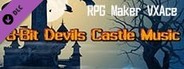 RPG Maker VX Ace - 8Bit Devils Castle Music