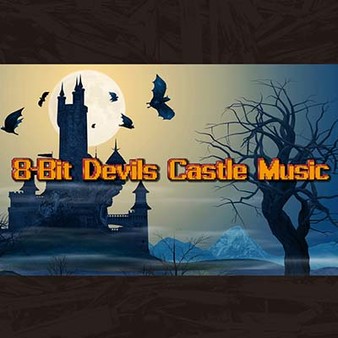 RPG Maker MV - 8Bit Devils Castle Music