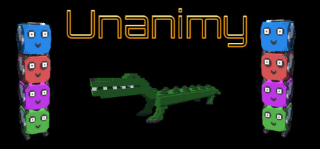 Unanimy Cover Image
