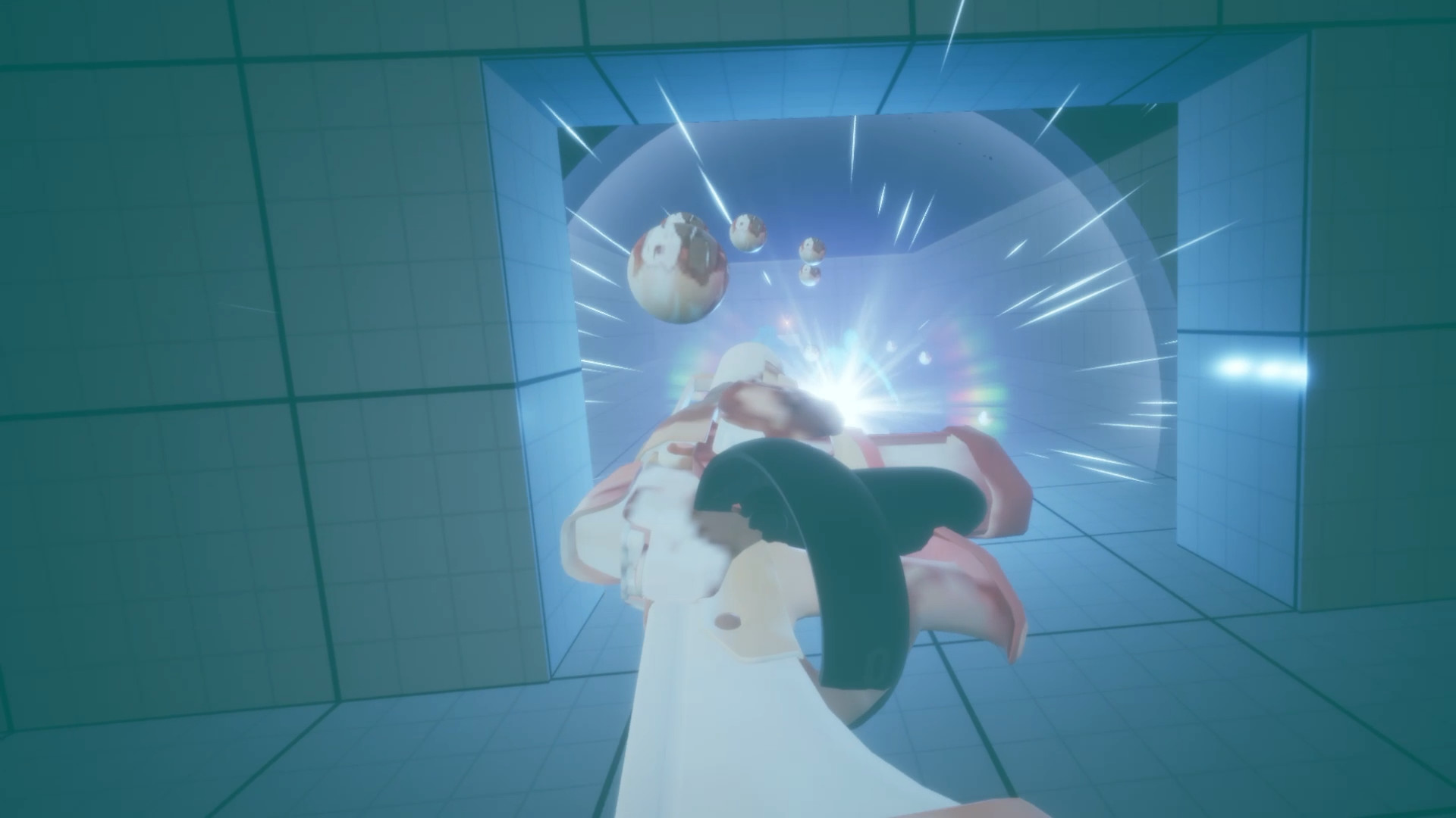 My Dad Left Me: VR Game screenshot 8