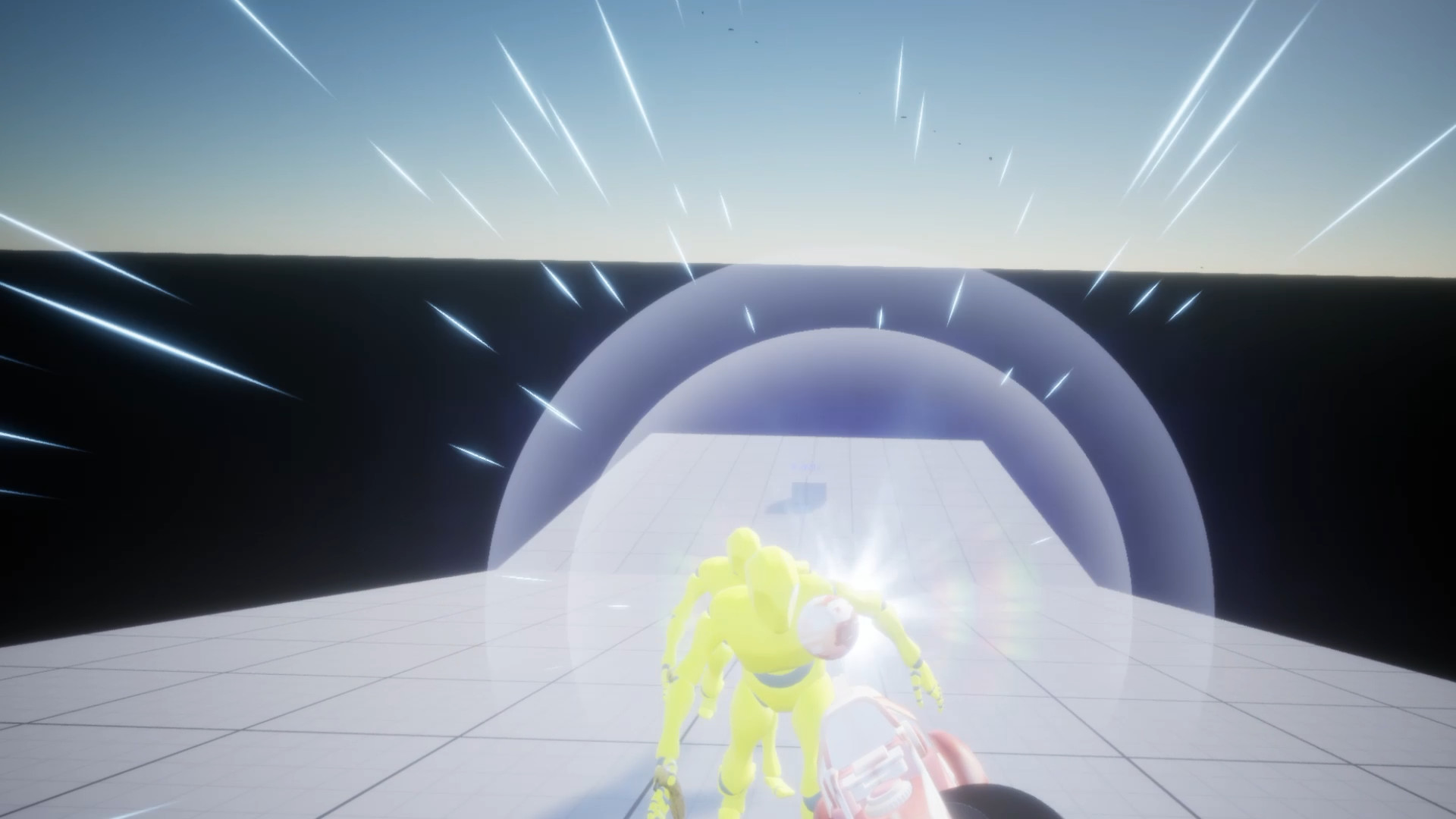 My Dad Left Me: VR Game screenshot 4