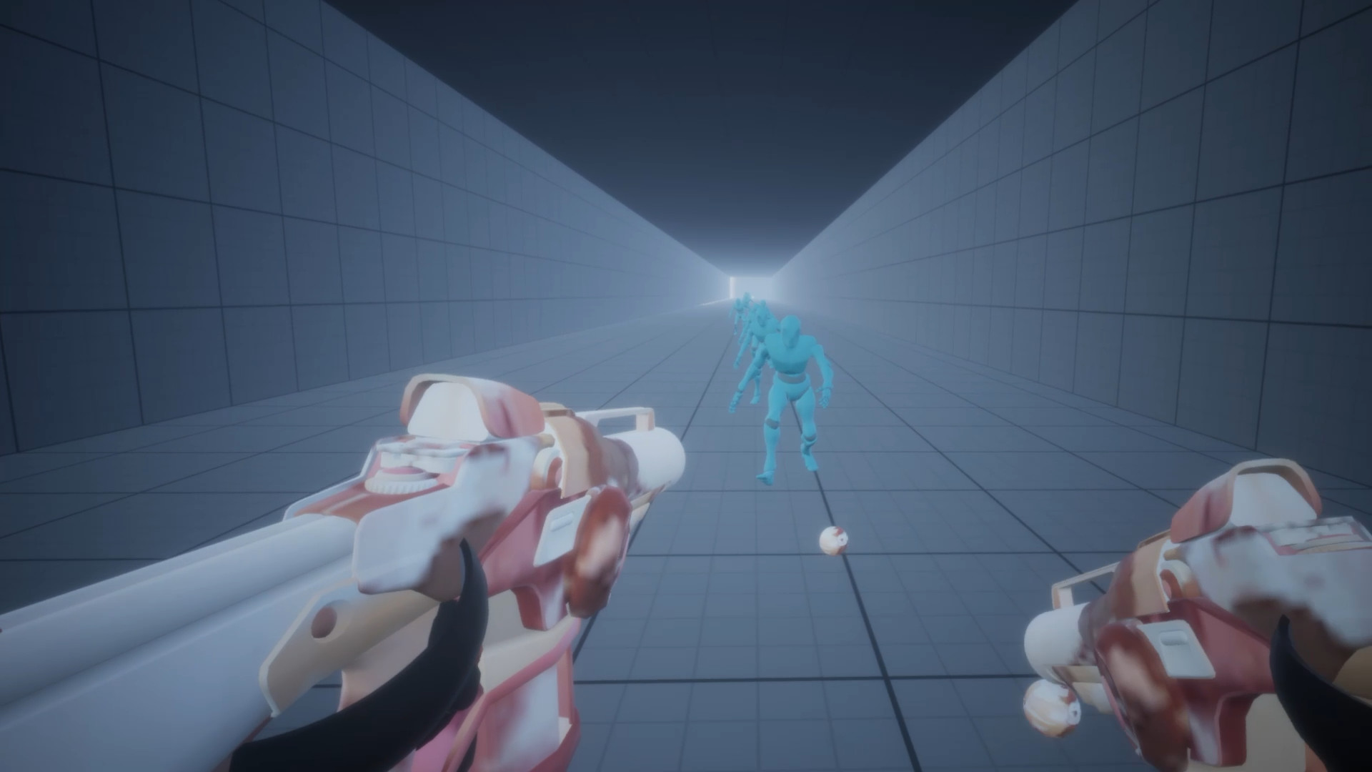 My Dad Left Me: VR Game screenshot 11