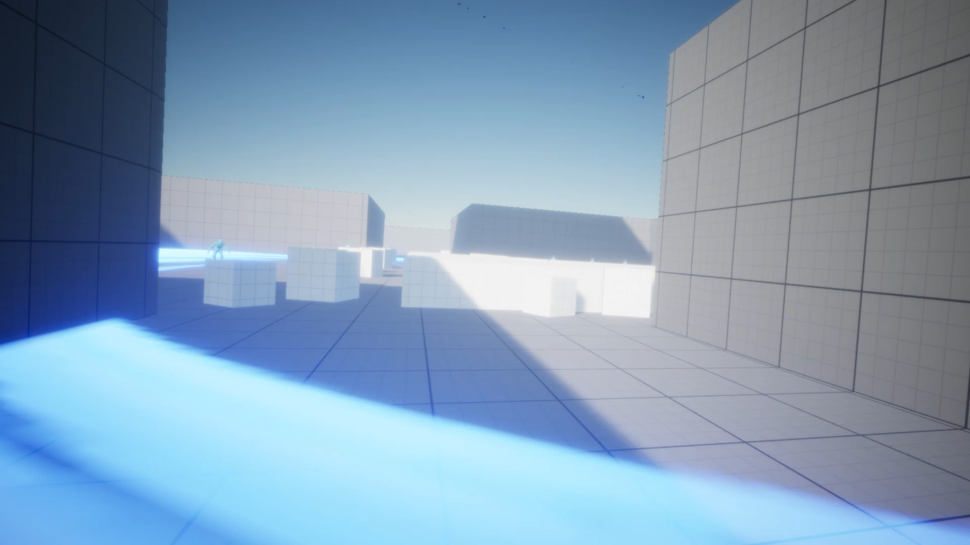 My Dad Left Me: VR Game screenshot 5