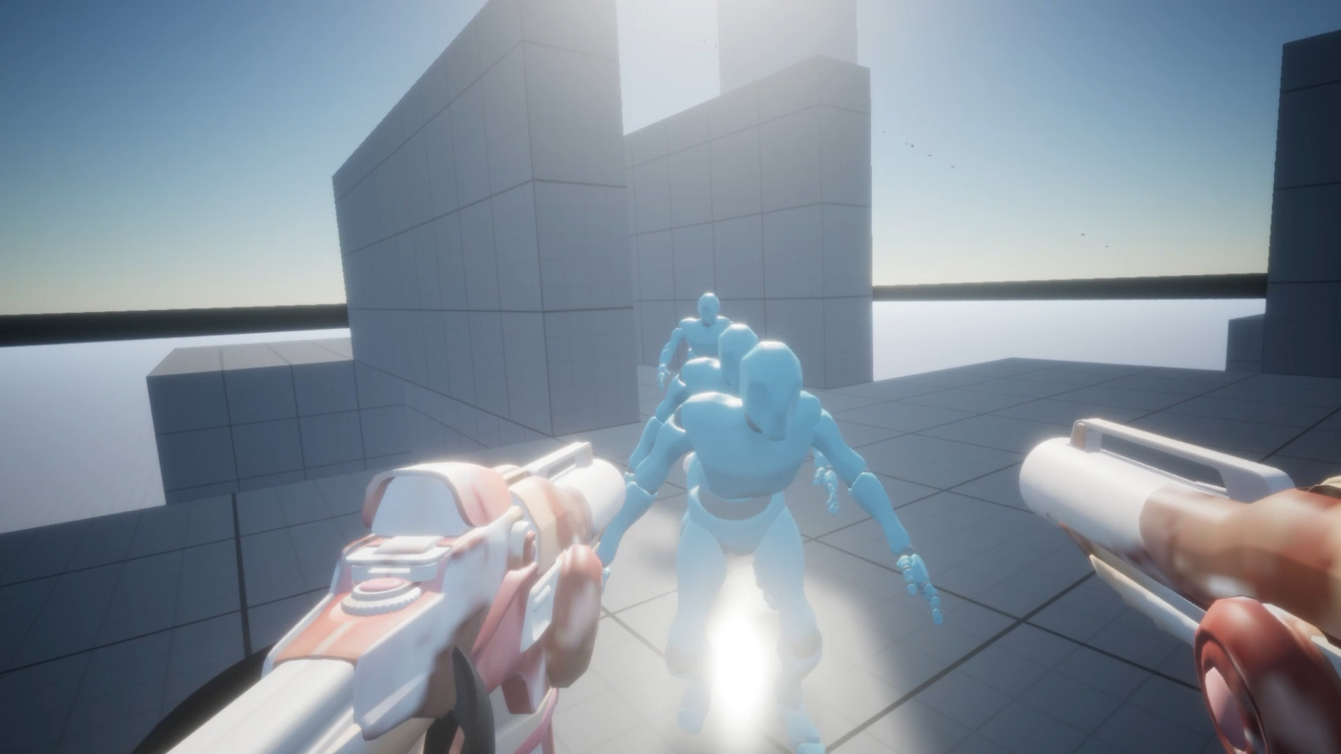 My Dad Left Me: VR Game screenshot 12