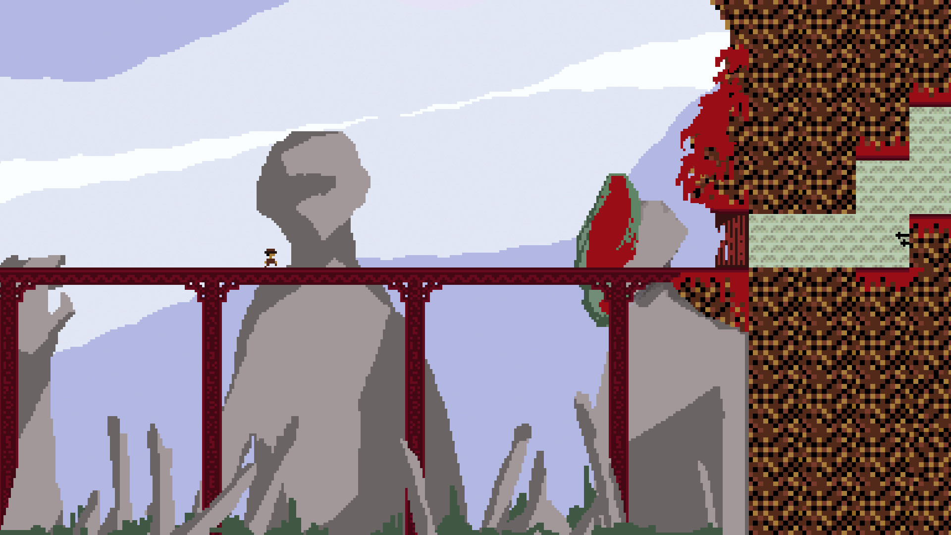 The Vaults of Minos Demo #3