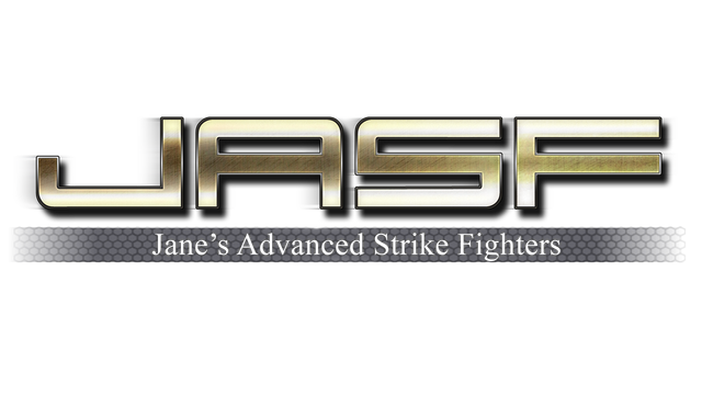 JASF: Jane's Advanced Strike Fighters