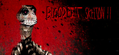 BloodPit: Skelton II Cover Image