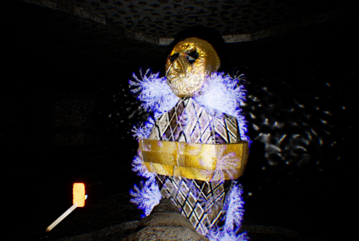BloodPit: Skelton II screenshot 6