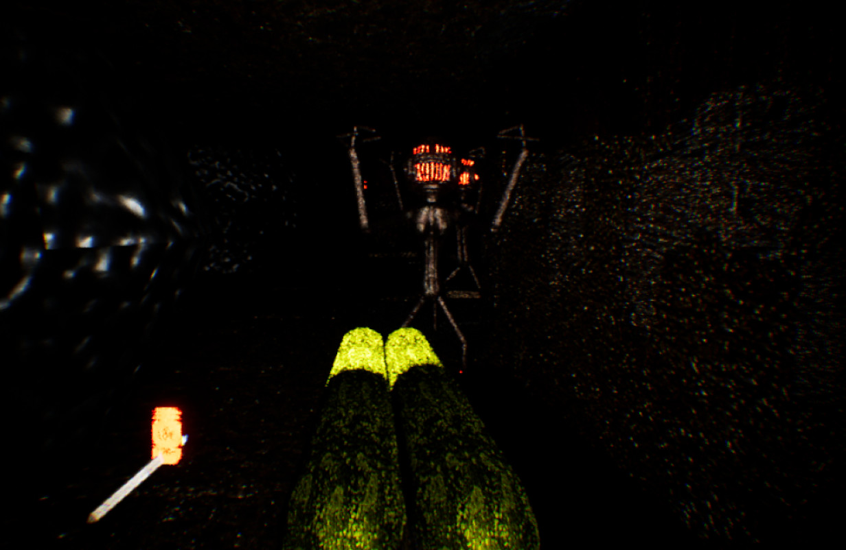 BloodPit: Skelton II screenshot 5