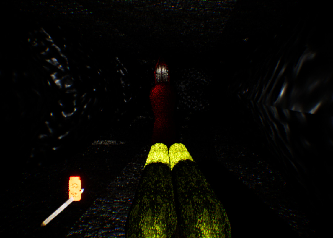 BloodPit: Skelton II #0