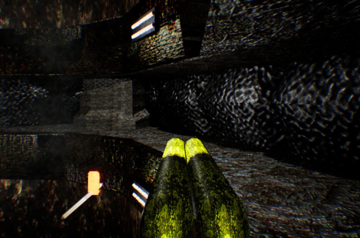 BloodPit: Skelton II screenshot 7